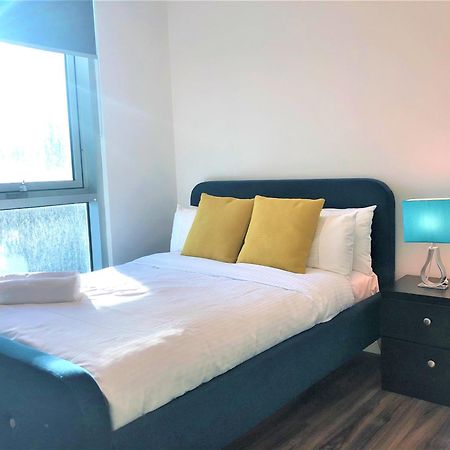 Readyset Apartments At Liberty Мельбурн Экстерьер фото